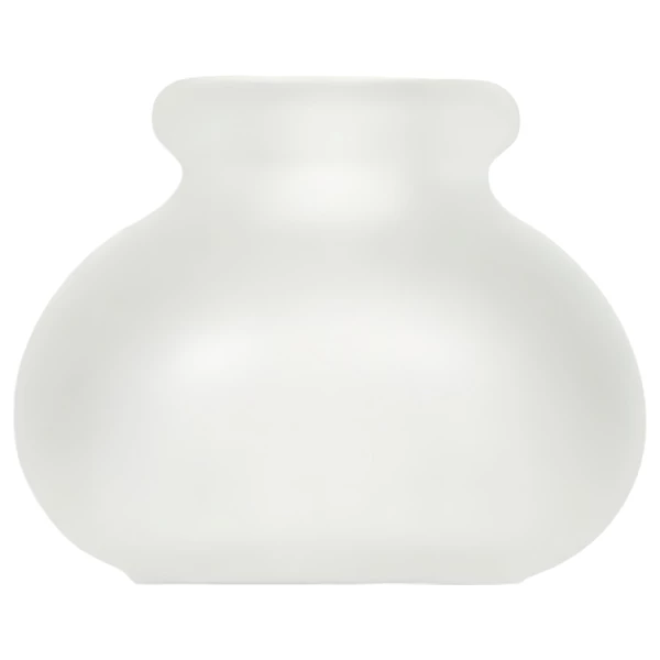 Perfect Fit Bull Bag - Herenyújtó súllyal (átlátszó)