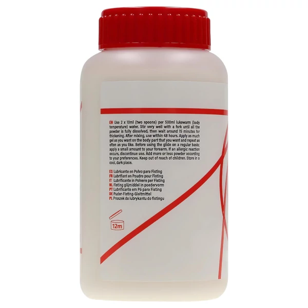 Pharmquests - por alapú síkosító (230g)