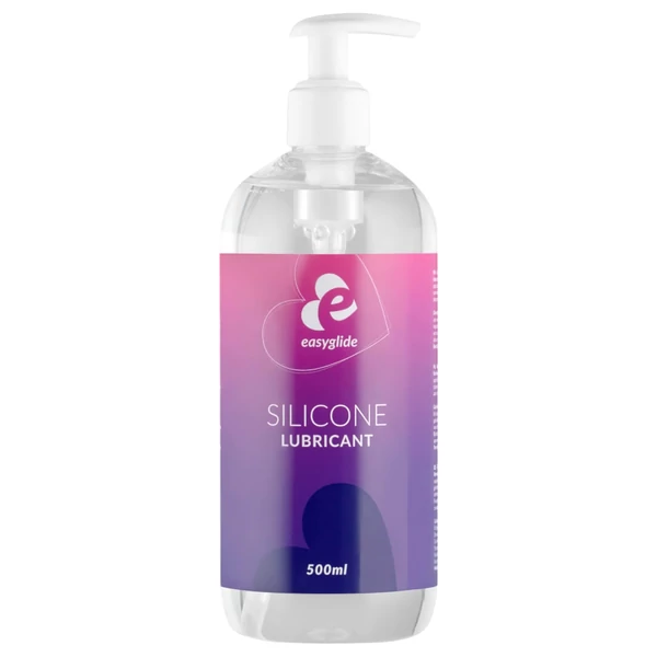 EasyGlide - szilikonos síkosító (500ml)