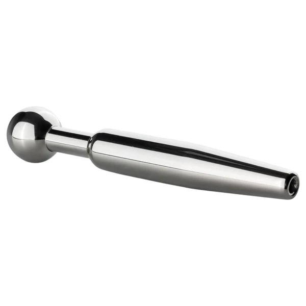 Sinner Gear - üreges, fém dilátor - 9,2cm