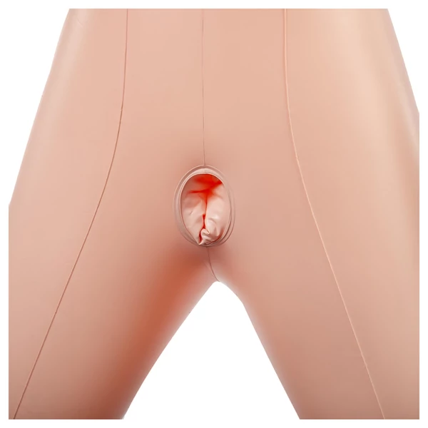 Inflatable Fun - Fill Me Up - felfújható guminő