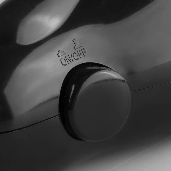 Saiz Premium - automata puncipumpa (átlátszó-fekete)