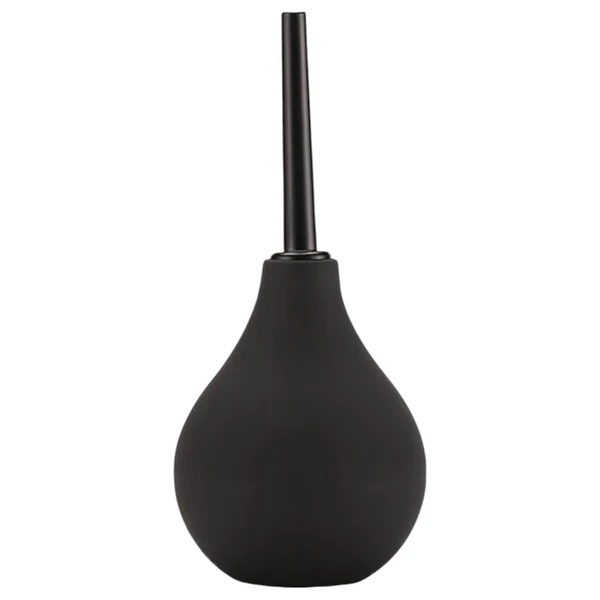 Dream Toys Cheeky Love - intimmosó (fekete)