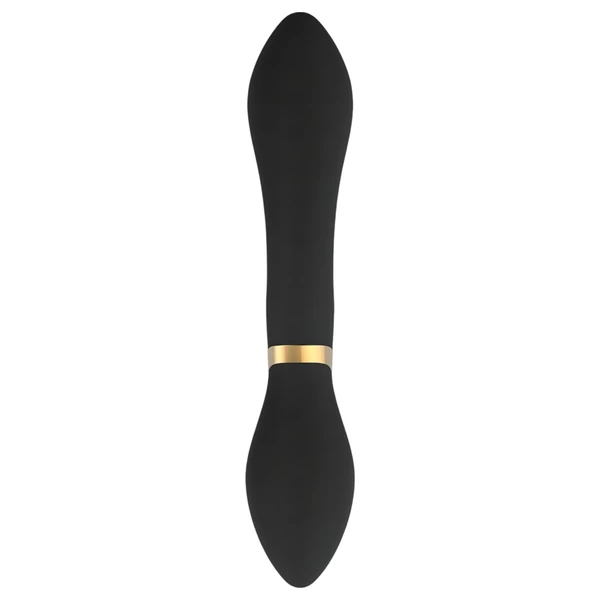 Elite Josephine - akkus, G-pont vibrátor (fekete)