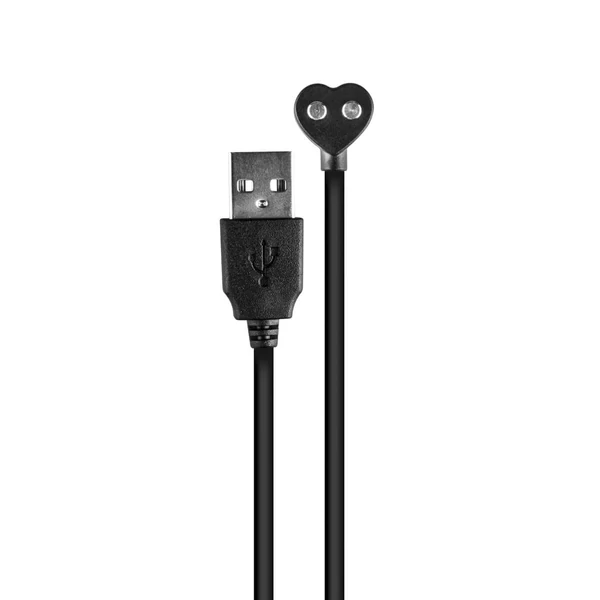 Lil Vibe Swirl - akkus, vízálló rúdvibrátor (pink)