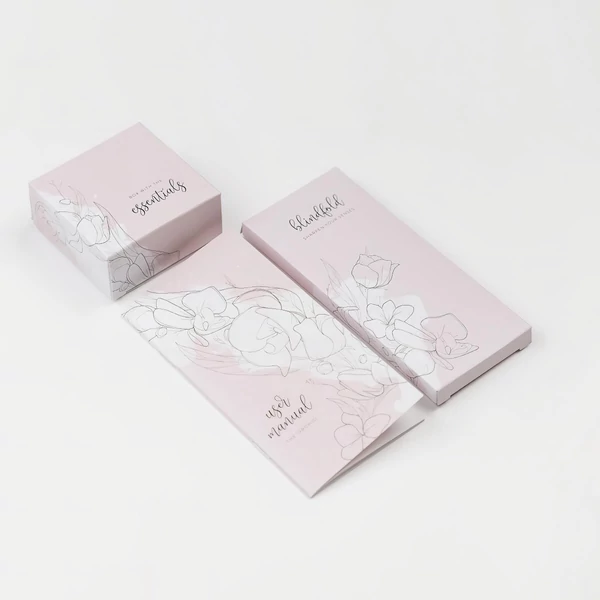 Bloom Violet Rabbit - csiklókaros G-pont vibrátor (türkiz)