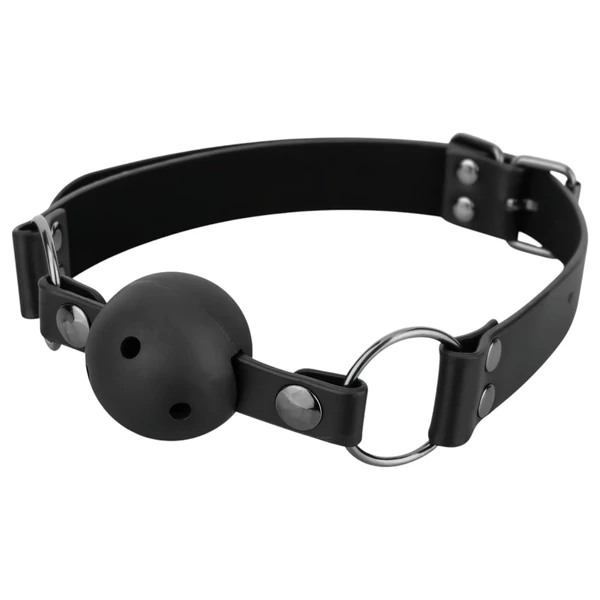 Bedroom Fantasies - szájpecek szett - 3db (fekete)