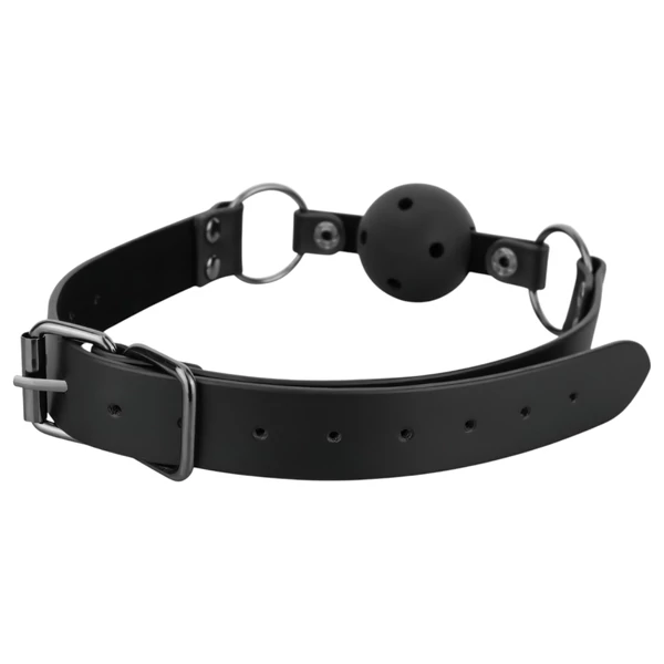 Bedroom Fantasies - szájpecek szett - 3db (fekete)