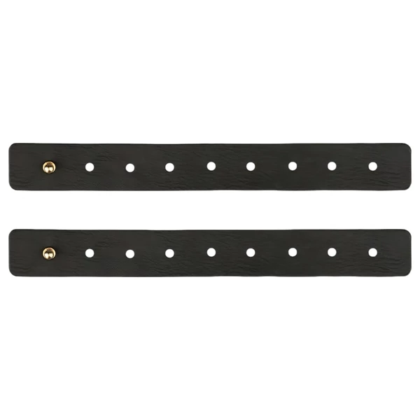 Rosy Gold - testhám (fekete-rózsaarany)