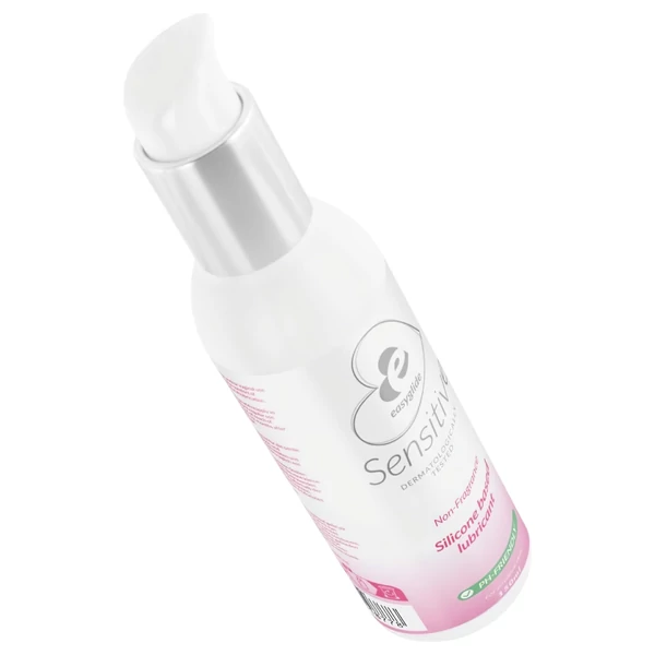 EasyGlide Sensitive - szilikonos síkosító (150ml)