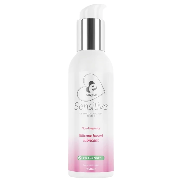 EasyGlide Sensitive - szilikonos síkosító (150 ml)