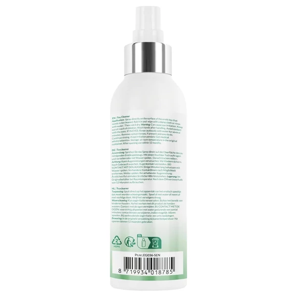 EasyGlide Sensitive - fertőtlenítő spray (150ml)