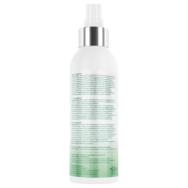 EasyGlide Sensitive - fertőtlenítő spray (150ml)
