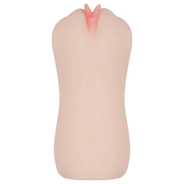 FWB - Natalie Reed élethű műpunci (natúr)