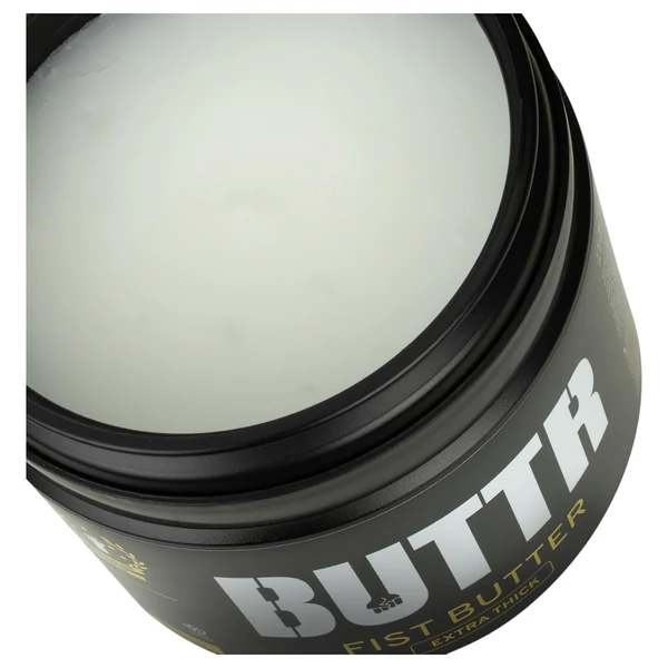 BUTTR - öklöző (fisting) balzsam (500ml)