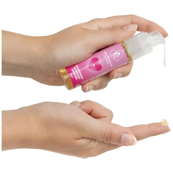 EasyGlide - szenzitív stimuláló gél nőknek (30ml)