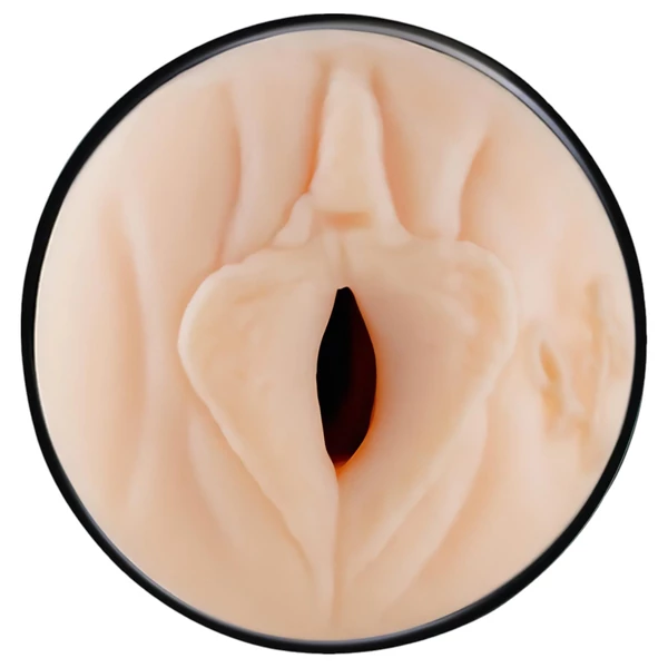 Kiiroo Leigh Raven - műpunci maszturbátor (natúr)