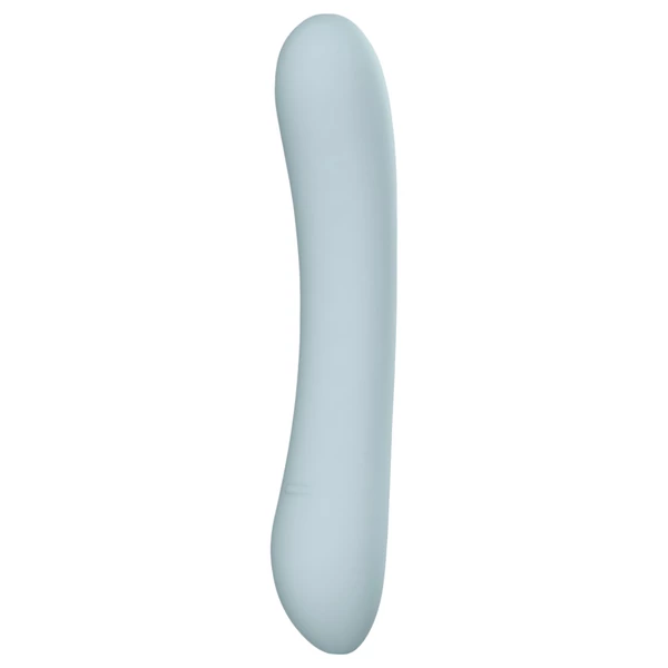Kiiroo Pearl 2 - interaktív, vízálló G-pont vibrátor (zöld)