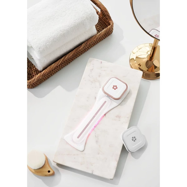 Luminiel Y ZONE - intim fény terápiás készülék