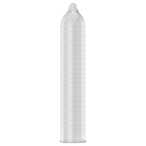 LELO Hex Organic - potencia óvszer (12db)