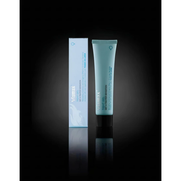VIAMAX Tight - intim szűkítő gél nőknek (15ml)