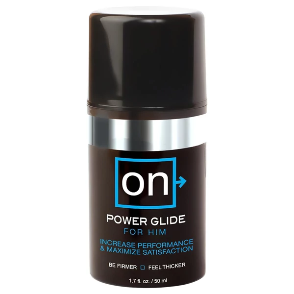 Sensuva Arousal 50ml - stimuláló intim krém férfiaknak