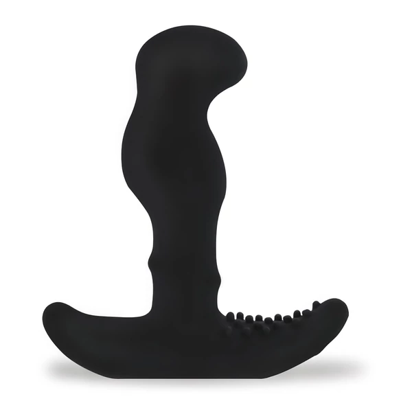 Nexus G-stroker - távirányítós prosztata vibrátor (fekete)