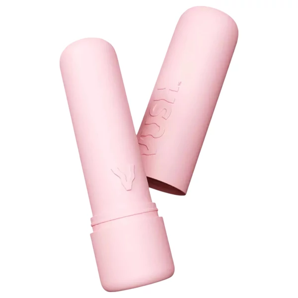 Vush Pop Gloss - akkus, vízálló mini vibrátor (pink)