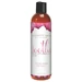 Intimate Earth Soothe - regeneráló anál síkosító (120ml)