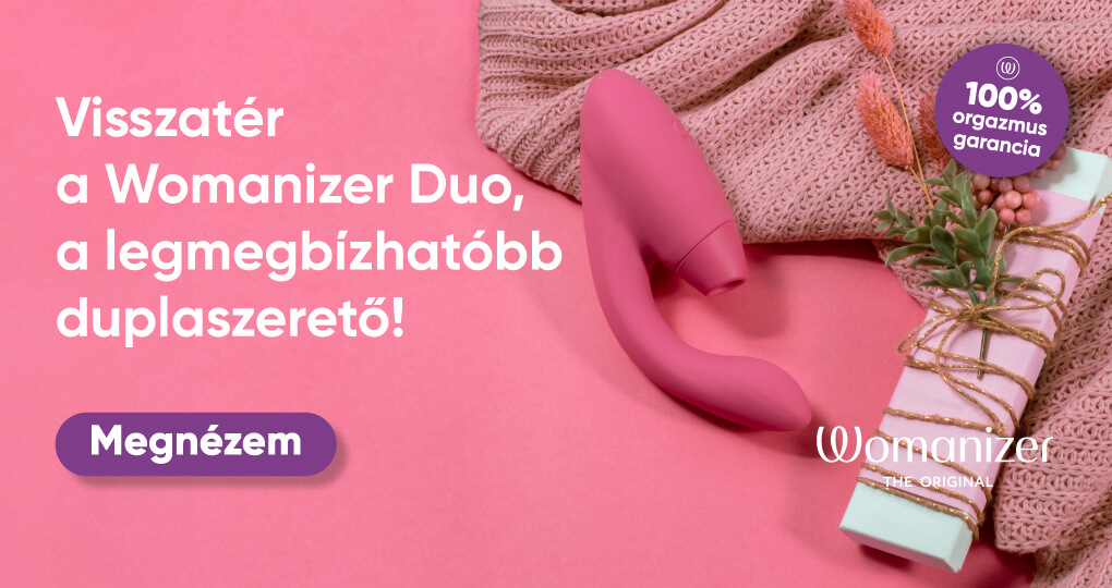 Womanizer Duo